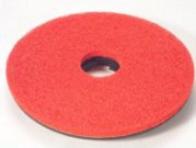Pad 16" czerwony (406 mm)